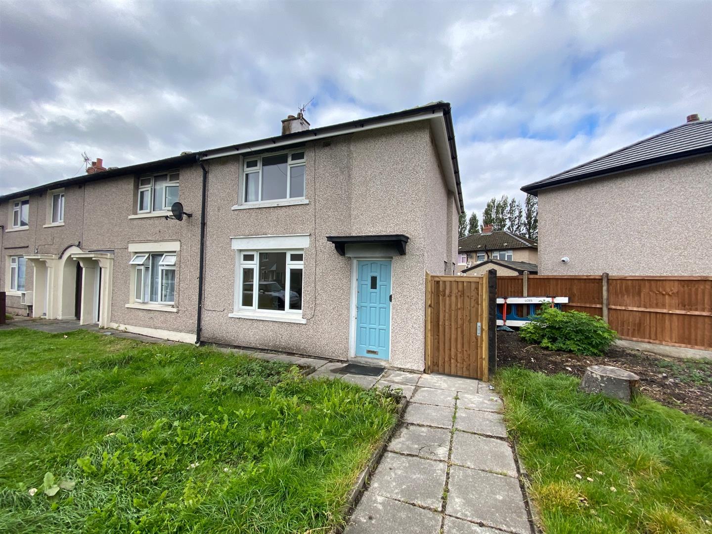 Chestnut Grove, Lancaster RBGF Sales and Lettings Limited